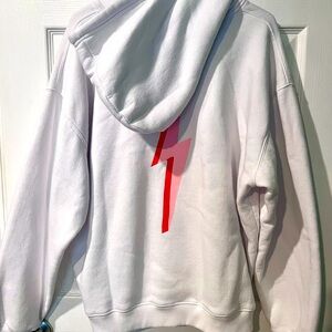 Starfit size large hoodie